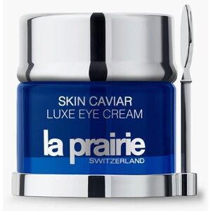 La Prairie Luxe Eye Cream